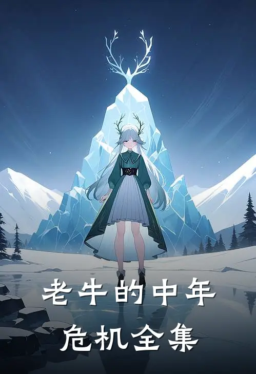 老牛的中年危机 全集