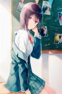 富二代示爱女朋友，我反手做他爹连载