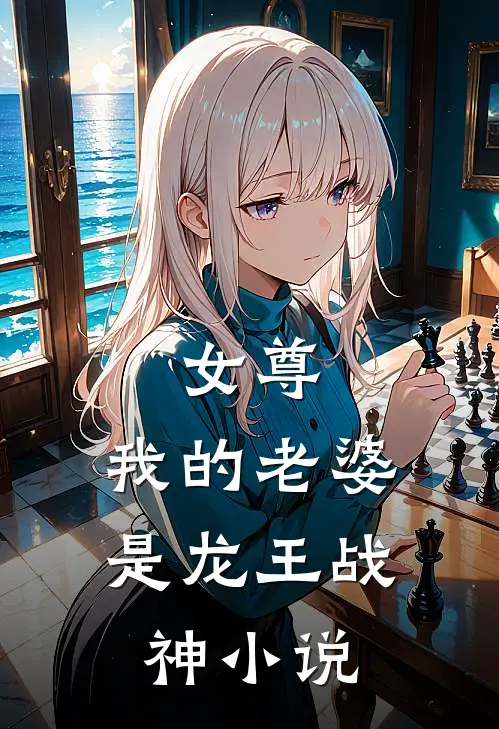 女尊我的老婆是龙王战神