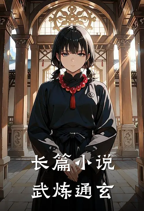 长篇小说武炼通玄
