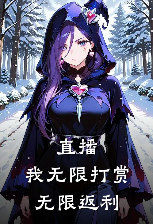 直播：我无限打赏，无限返利