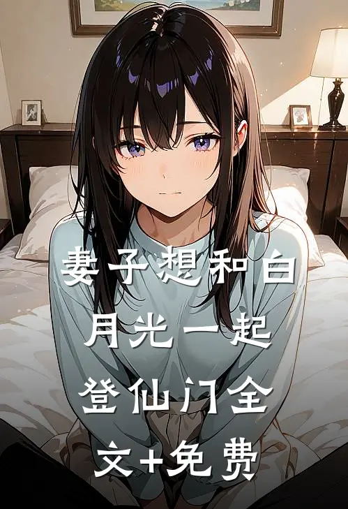 妻子想和白月光一起登仙门全文+免费