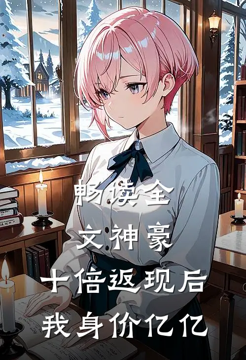 畅读全文神豪：十倍返现后，我身价亿亿