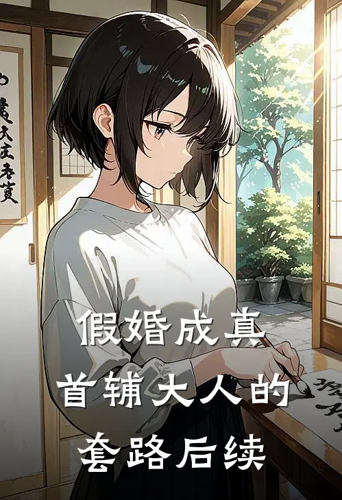 假婚成真首辅大人的套路后续