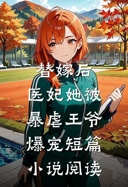 替嫁后,医妃她被暴虐王爷爆宠短篇阅读全文