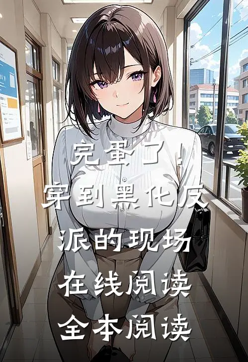 完蛋了！穿到黑化反派的现场在线阅读全本阅读