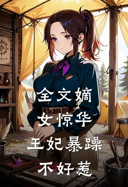 全文嫡女惊华：王妃暴躁不好惹