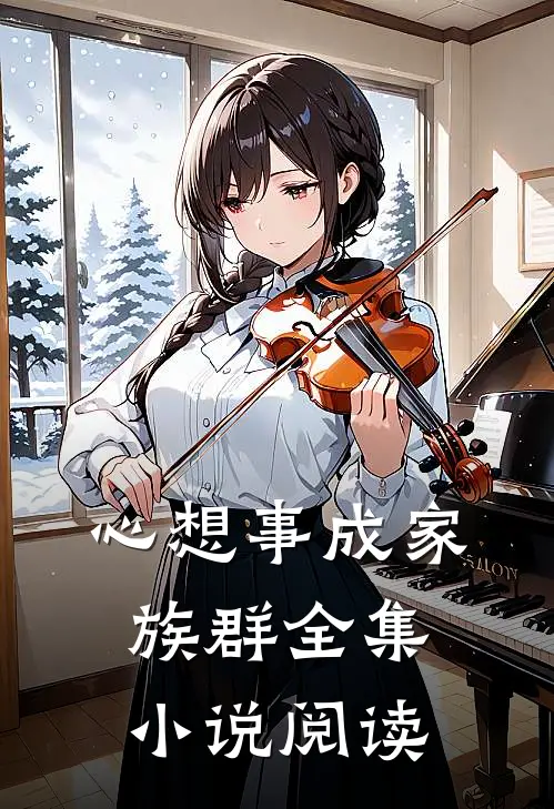 心想事成家族群全集小说阅读