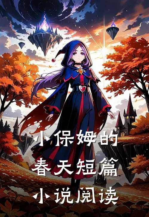 小保姆的春天短篇小说阅读