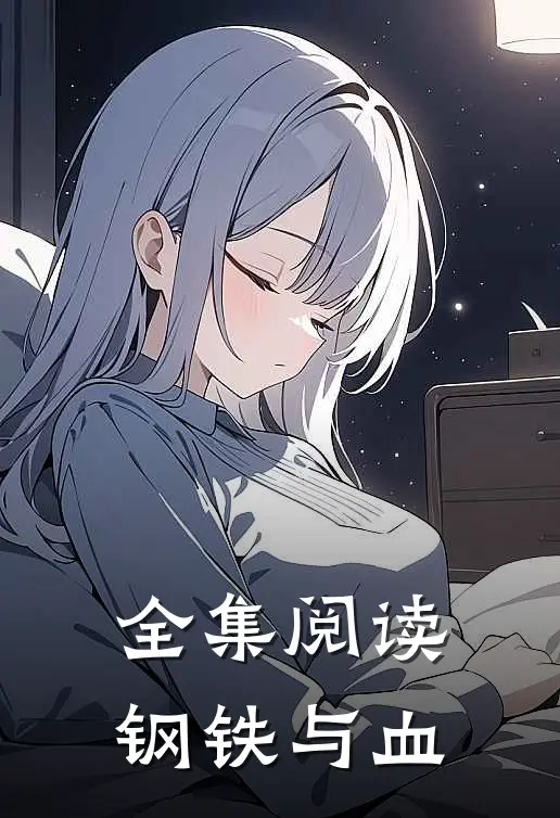 全集阅读钢铁与血