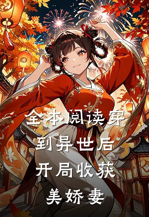 全本阅读穿到异世后,开局收获美娇妻的