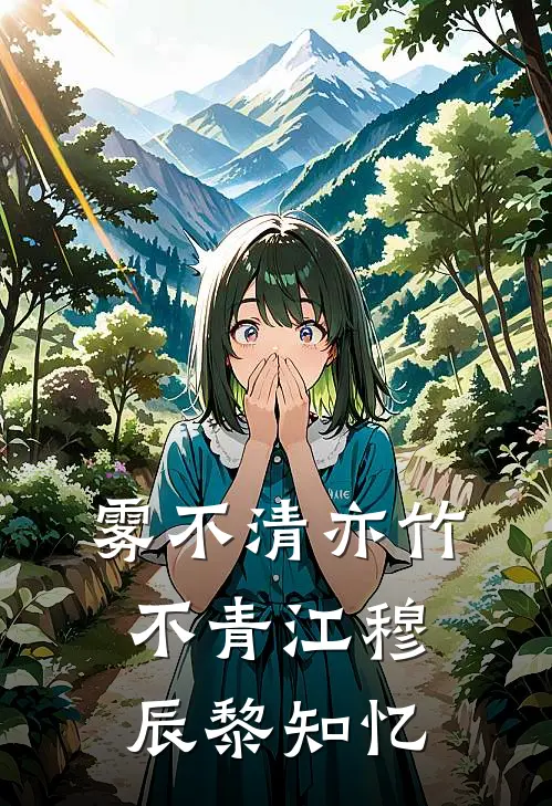 雾不清亦竹不青江穆辰黎知忆