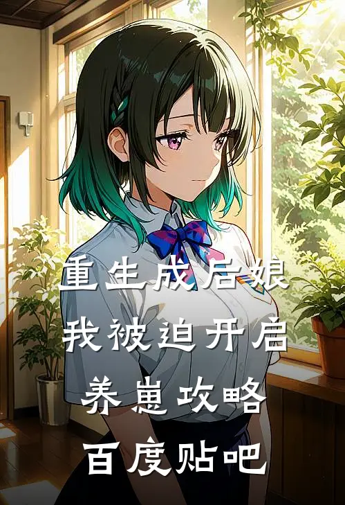 重生成后娘，我被迫开启养崽攻略百度贴吧