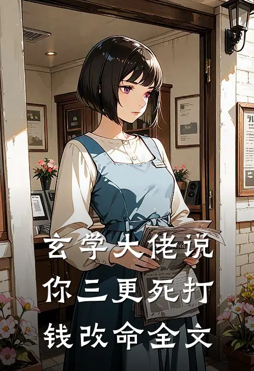 玄学大佬说你三更死打钱改命全文