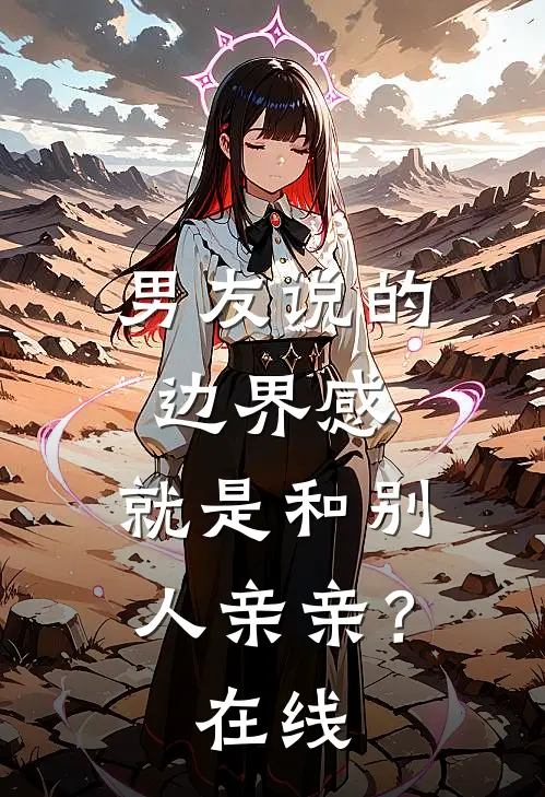 男友说的边界感,就是和别人亲亲?在线看