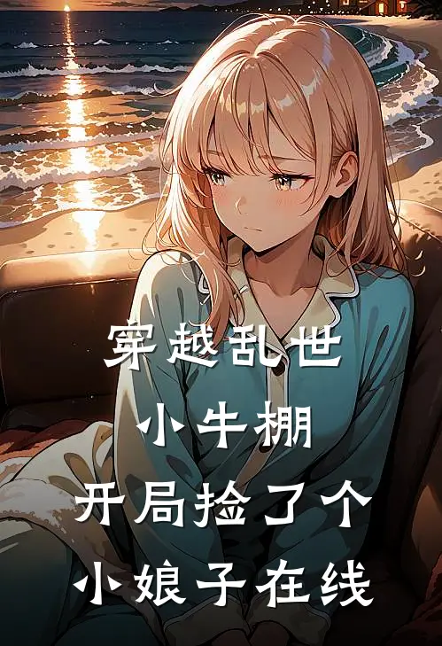 穿越乱世小牛棚,开局捡了个小娘子在线观看