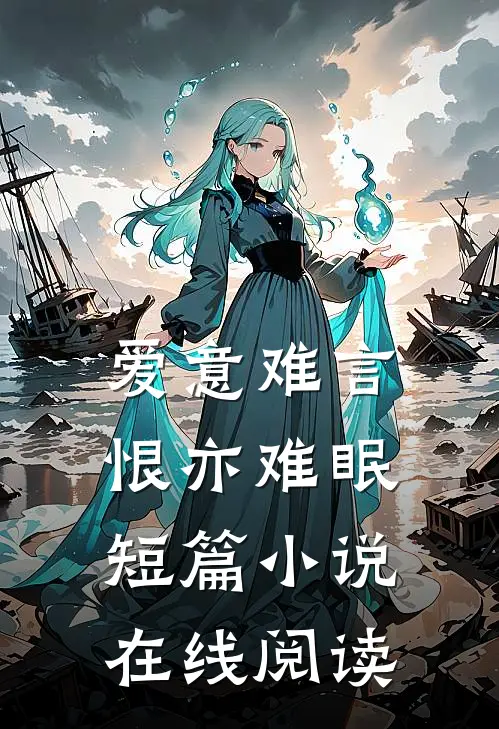 爱意难言,恨亦难眠短篇在线阅读