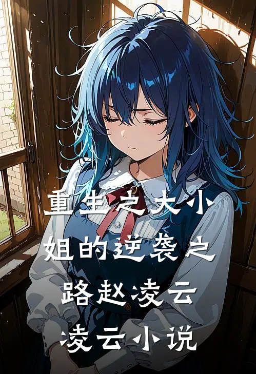 重生之大小姐的逆袭之路赵凌云凌云小说