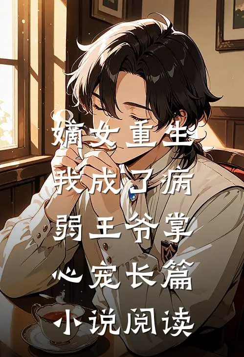 嫡女重生：我成了病弱王爷掌心宠长篇小说阅读