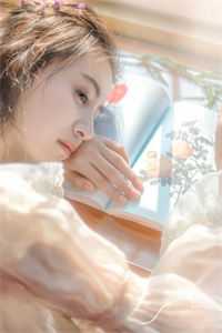 如朝露等微光篇章