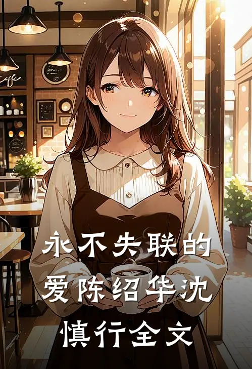 永不失联的爱陈绍华沈慎行全文