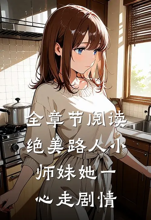 全章节阅读绝美路人小师妹她一心走剧情