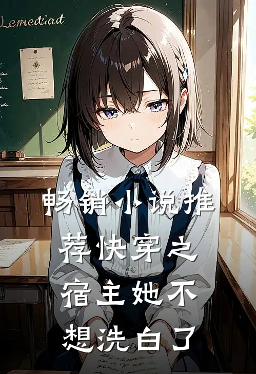 畅销小说推荐快穿之宿主她不想洗白了