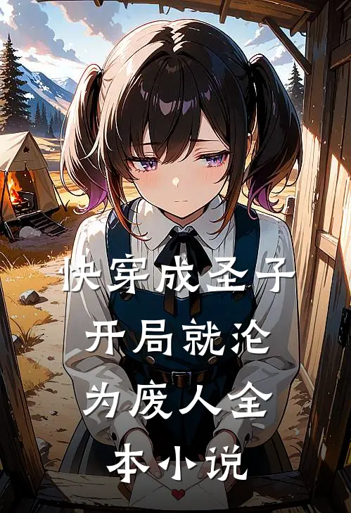 快穿成圣子,开局就沦为废人全本免费阅读