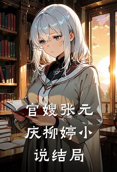 官嫂张元庆柳婷结局如何