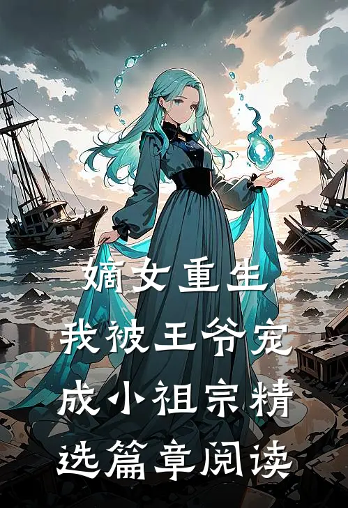 嫡女重生我被王爷宠成小祖宗精选篇章阅读