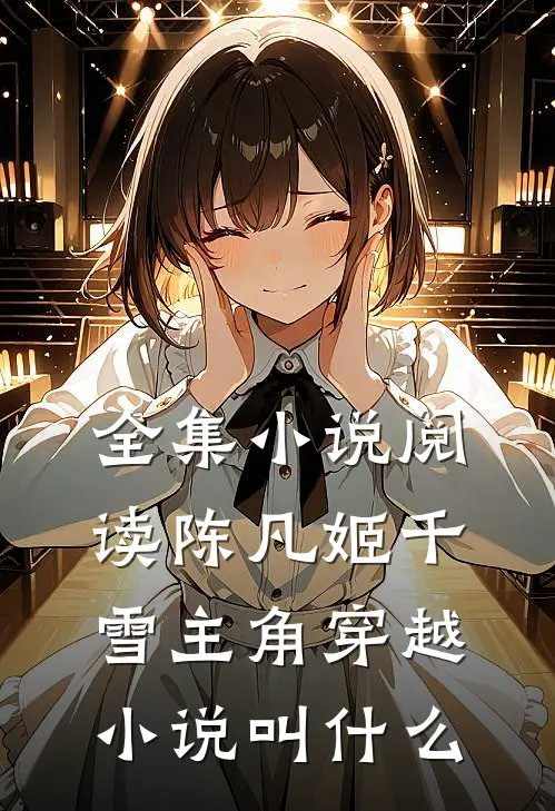 全集小说阅读陈凡姬千雪主角穿越小说叫什么