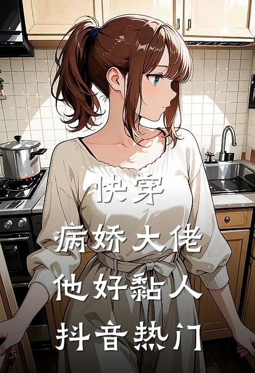 快穿病娇大佬他好黏人抖音热门文