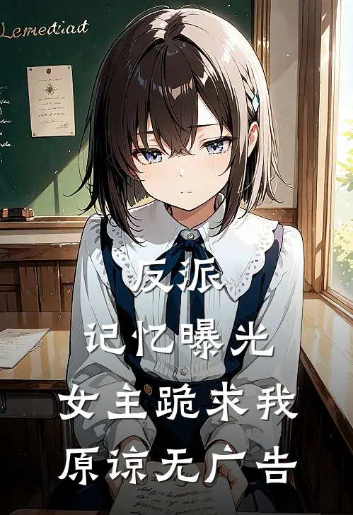 反派记忆曝光,女主跪求我原谅无广告阅读