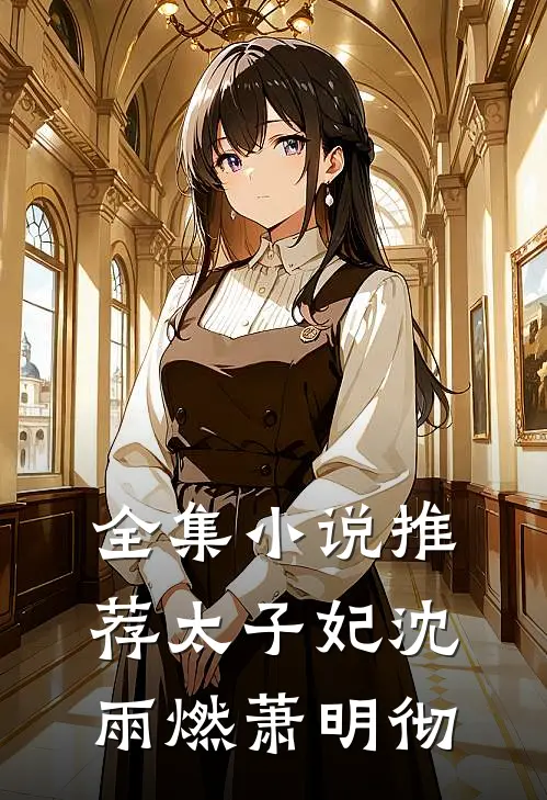 全集小说推荐太子妃沈雨燃萧明彻