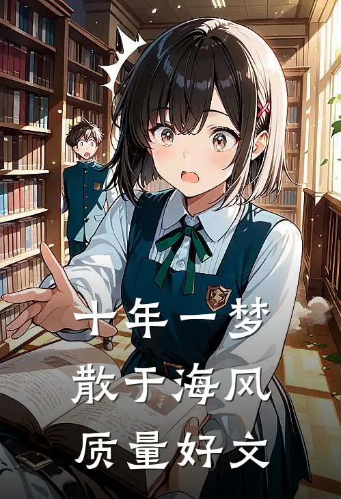 十年一梦散于海风质量好文
