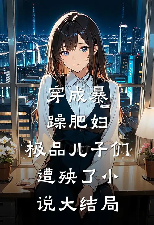 穿成暴躁肥妇,极品儿子们遭殃了大结局免费阅读