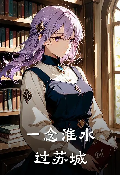 一念淮水过苏城