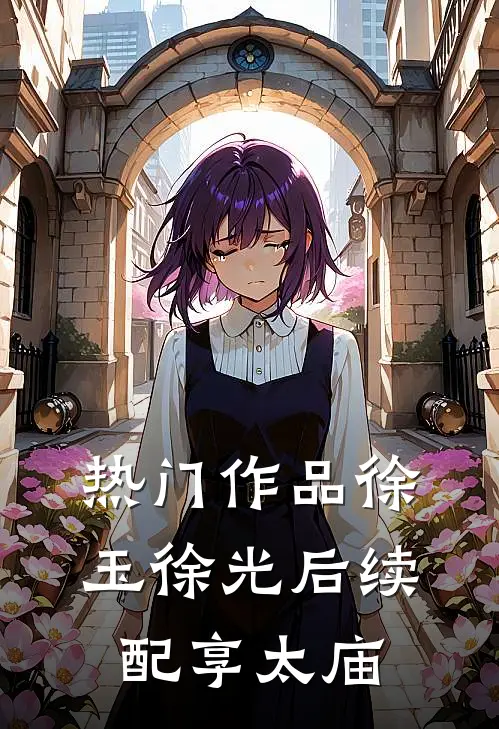 热门作品徐玉徐光后续配享太庙
