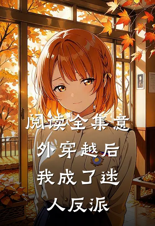 阅读全集意外穿越后,我成了迷人反派的后娘