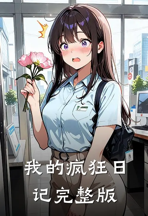我的疯狂日记完整版免费观看