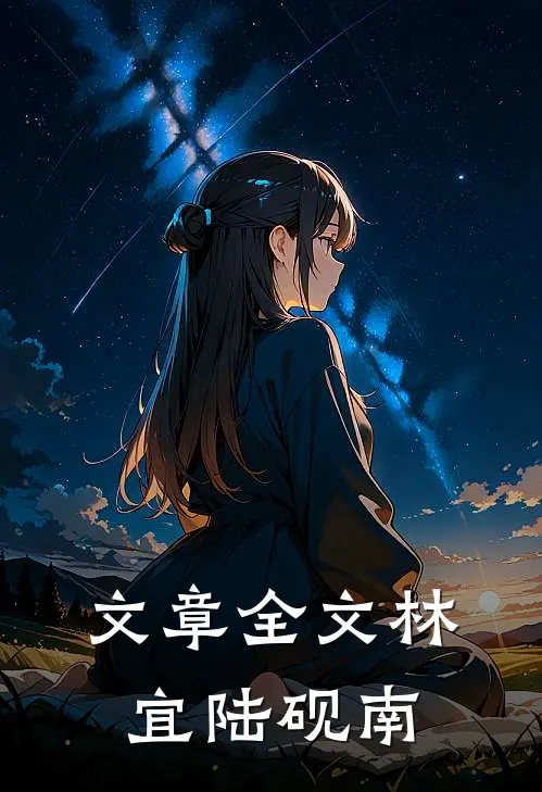 文章全文林宜陆砚南