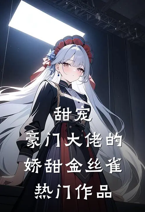 甜宠豪门大佬的娇甜金丝雀热门作品在线观看