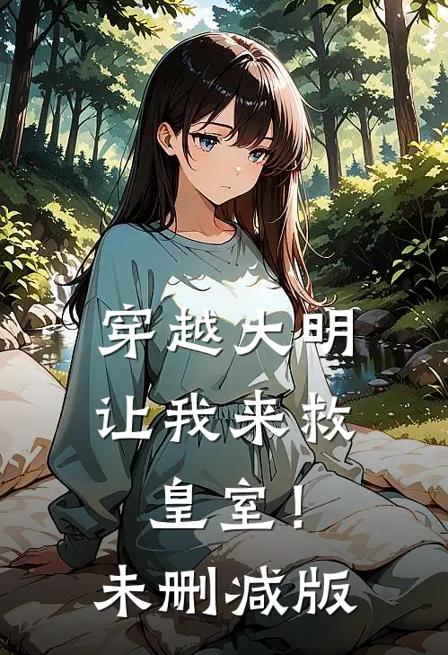 穿越大明让我来救皇室!未删减版在线阅读