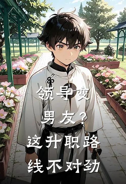 领导变男友?这升职路线不对劲TXT
