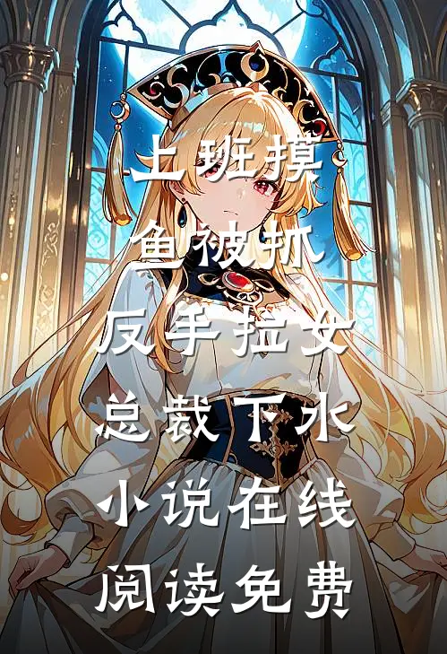 上班摸鱼被抓，反手拉女总裁下水小说在线阅读免费