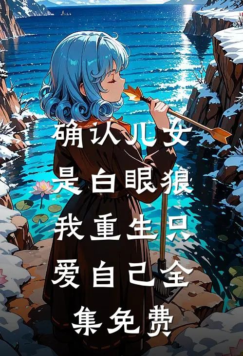 确认儿女是白眼狼,我重生只爱自己全集免费观看
