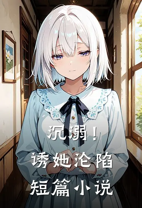 沉溺!诱她沦陷短篇