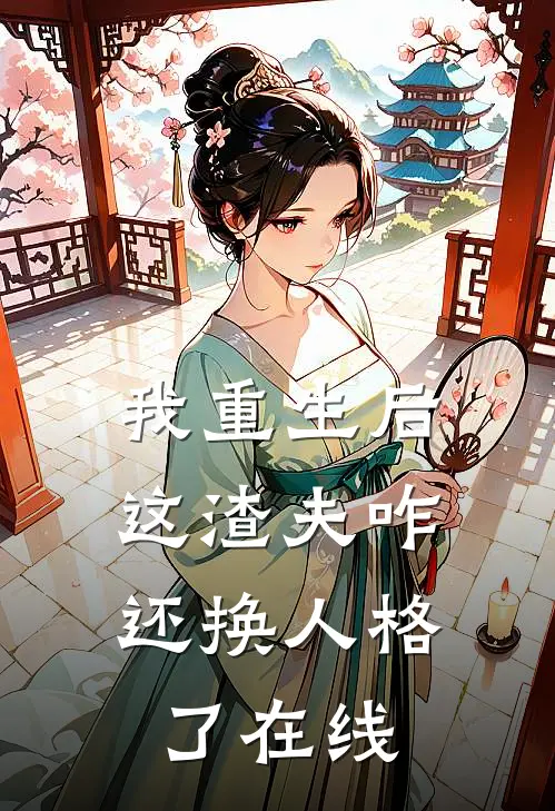 我重生后,这渣夫咋还换人格了在线看