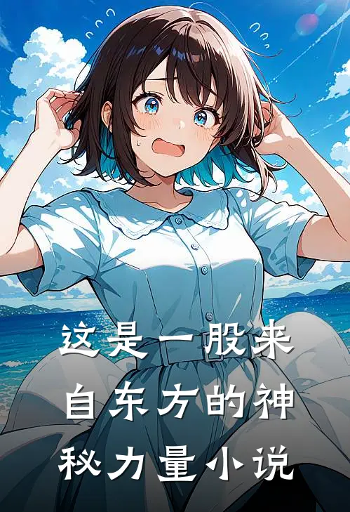 这是一股来自东方的神秘力量小说