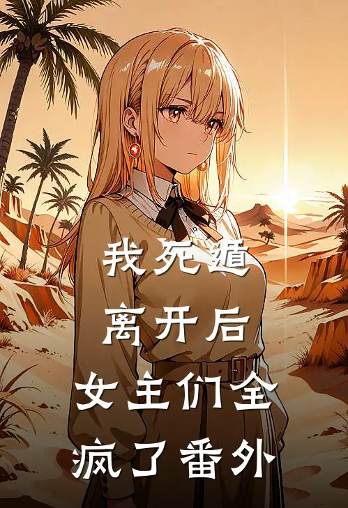 我死遁离开后,女主们全疯了番外